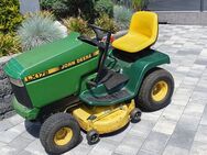 Aufsitzmäher LX 172 John Deer Verkauf / Tausche - Bovenden