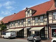 Haus in der Innenstadt (Wohnen und Gewerbe) - Lüchow (Wendland)