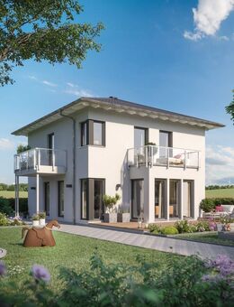 Zuhause ankommen auf 126?m² in Groß Kreutz nahe Berlin - nachhaltig, förderfähig & bereit für die Zukunft - Groß Kreutz (Havel)