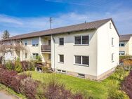 Käuferprovisionsfrei: Großzügig, mit sonnigem Südwest-Garten. Zweifamilienhaus - Karlsfeld
