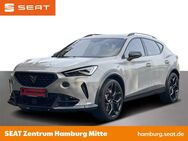 CUPRA Formentor, 2.5 TSI VZ5 Beats, Jahr 2023 - Hamburg