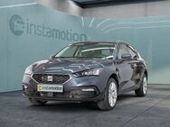 Seat Leon, 1.0 TSI Style, Jahr 2024 - München