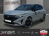 Nissan Qashqai, 1.5 VC-T e-Power "N-Design" Komfort MY24, Jahr 2022 - Rödermark