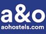 Student Job: Allrounder in the Hostel (m/f/x) - a&o Hamburg Reeperbahn in 20359 Hamburg, Germany