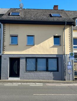 Reihenmittelhaus im Ortskern von Speicher! - Speicher