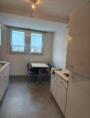 3ZKD Dachgeschoß in 55543