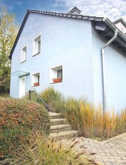 Energieeffizienz trifft Wohlfühlatmosphäre - Einfamilienhaus in ruhiger Lage von Wetter-Wengern - Wetter (Ruhr)