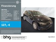 VW Polo, 1.0 TSI OPF Comfortline, Jahr 2021 - Bühl