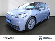 VW ID.3, Pro 58kWh, Jahr 2021 - Lübeck