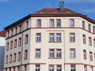 Anger Crottendorf - sehr schöne kleine 3-Raumwohnung mit toller Einbauküche und Tageslichtad - Leipzig