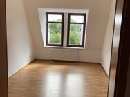 Dölitz: 2-R-Wohnung im DG, mit Einbauküche, nah zur City und zum See - Leipzig