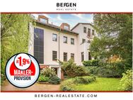 Geräumige Vierzimmerwohnung in idyllischer Lage von Berlin-Tegel - Berlin
