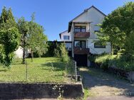 Gemütliches Einfamilienhaus mit schönem Garten in guter Lage in Bretzfeld - Bretzfeld