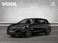 Hyundai i30, FL Fastback N Performance 8 (inkl ) N Performance, Jahr 2024 - Burghausen