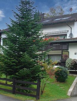mit schönem Bergblick! - Oberaudorf