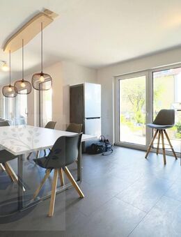 Exklusives Wohnen in sonniger Citylage Kaufering - Kaufering