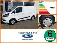 Ford Transit Custom Kasten 2.0 TDCi 320 L1 Trend - Grimmen