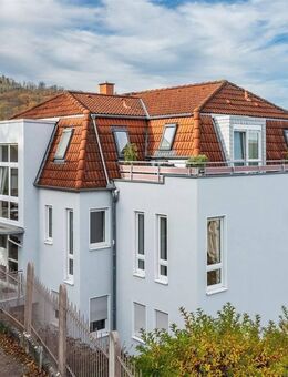 BEZUGSFREIE Eigentumswohnung mit Balkon & Stellplatz in der bester Südstadtlage - Eisenach