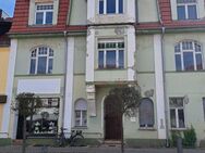 gemütliche Wohnungen im neu renovierten Mehrfamilienhaus - Jessen (Elster)