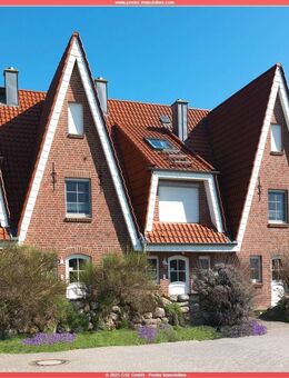 Entzückende Ferienwohnung in toller Lage dicht am Strand - Insel Poel