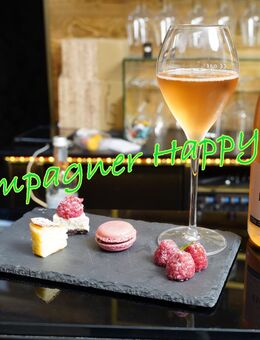 Champagner Happy Hour - Köln Zentrum