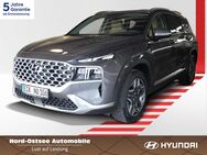 Hyundai Santa Fe, 1.6 T-GDi HEV Prime KRELL °, Jahr 2023 - Eckernförde