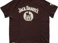 Jack Daniels - JDBL Festival 2016 - Herren T-Shirt - Gr. L - Doberschütz