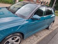 Zuverlässiger Fahrdienst für alle – Persönlich. Sicher. Flexibel. - Hamburg
