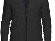 Indicode Strickjacke Marland