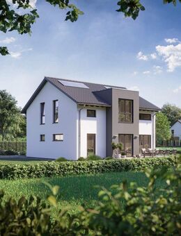 Endlich Zuhause - Ihr massa haus Neubauprojekt mit Wohlfühlgarantie! - Stadtkyll