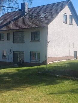 Großzügiges Mehrfamilienhaus mit Werkstatt, Garten, Teich & Glasfaser in Freiensteinau - Freiensteinau