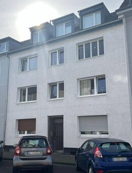 Provisionsfrei! Sanierungsbedürftige Wohnung in Köln-Dellbrück! - Köln