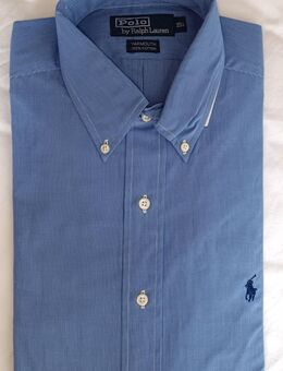 Ralph Lauren Hemd Yarmouth , 15½ - Düsseldorf