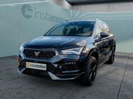 CUPRA Ateca, 2.0 TSI BEATS, Jahr 2023 - München