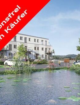 Exklusive Penthousewohnung mit tollem Blick auf Idar-Oberstein - Idar-Oberstein