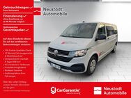 VW T6 Caravelle, 1 Trendline, Jahr 2024 - Elsterwerda