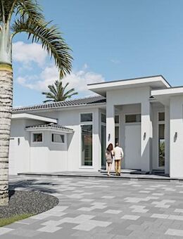 Du träumst von einer Villa im Sun Shine Staat Florida / USA? - Bad Griesbach (Rottal)