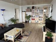 Fast wie ein eigenes Haus - Exklusive Penthouse-Wohnung mit Wintergarten, riesiger Dachterrasse und Garage! - Rodenbach (Hessen)