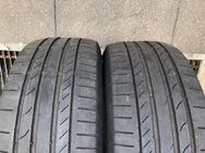 2 x Continental Conti Sport Contact 5 - 235/50 R18 101W XL - Köln