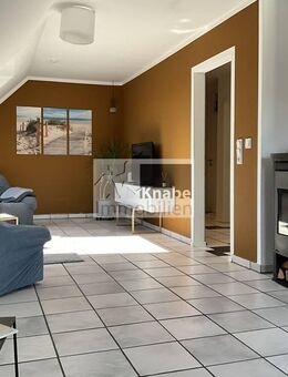 Sonnenlichtverwöhnt: Ihr Zuhause mit Balkon & eigenem Garten! - Spenge