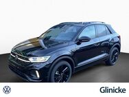 VW T-Roc, 1.5 TSI R-Line l 110kW (150PS), Jahr 2022 - Kassel