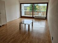 (Bilder vor Renovierung) Neu renovierte EG-Wohnung mit Balkon, Schwimmbad/Sauna in Unterkirnach - Unterkirnach