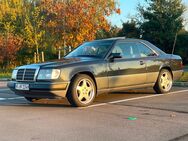 Mercedes E 230 CE Automatik-Coupé- m. H-Zulassung! - Löhne