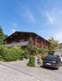 Einfamilienhaus in begehrter Lage am Brasselsberg - vielseitig nutzbar und mit wertvollem Grundstück - Kassel