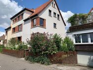 Riddagshausen- Seltene Gelegenheit Gepflegtes Mehrfamilienhaus und ein Einfamilienhaus in TOP LAGE - Braunschweig