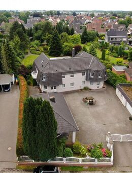 Weyhe-Highlight: Einziehen, ankommen und den Platz und die Ruhe genießen - auf 146m² - Weyhe