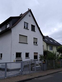 DG Whng.Heppenheim Weststadt - Heppenheim (Bergstraße)