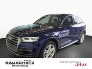 Audi Q5, 45 TDI quattro sport PLUS, Jahr 2020 - Ravensburg