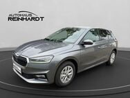 Skoda Fabia, 1.0 TSI SELECTION 5-JAH, Jahr 2024 - Leuna Zentrum