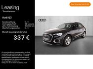 Audi Q3, 35 TDI advanced PLUS 18ZOLL, Jahr 2024 - Hanau (Brüder-Grimm-Stadt)